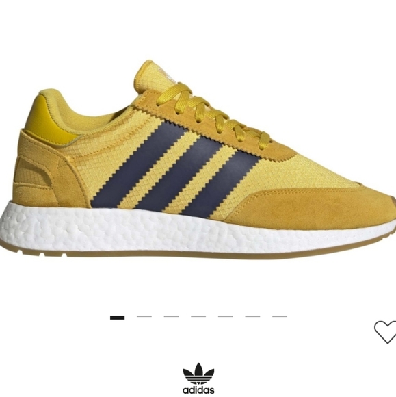 adidas Other - Adidas Men's I-5923 Shoes